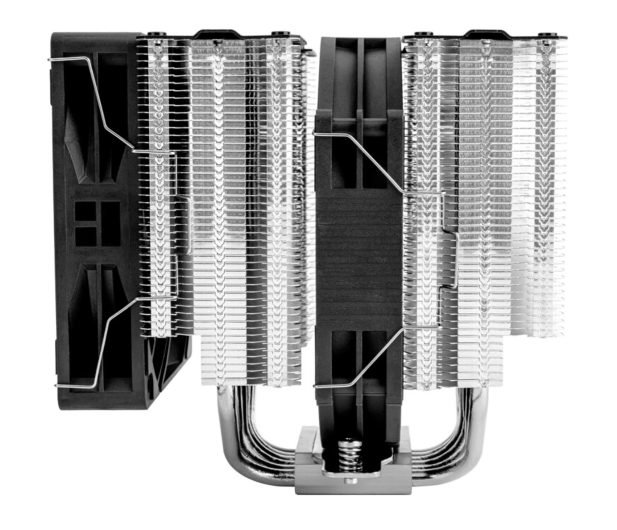 Thermalright Peerless Assassin 140 SE Argb 140mm - 1483681 - zdjęcie 4